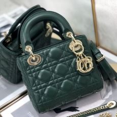 Christian Dior My Lady Bags